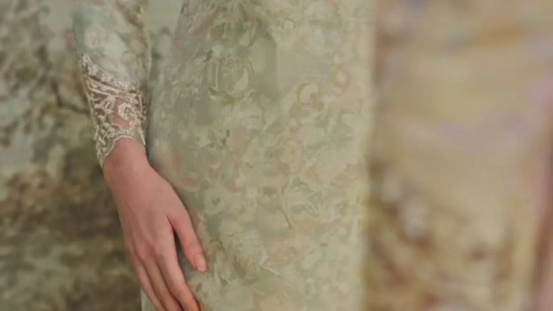 Elegance That Never Fades